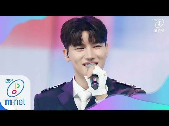 【公式mnk】【Noh Ji Hoon  -  Finger Heart] Family Month」Special | M COUNTDOWN 200507 