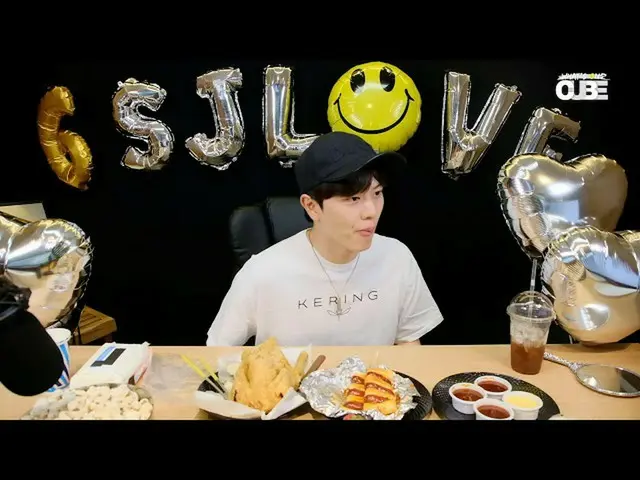 【公式】BTOB、我々末っ子材と夕方デート🍽-ハイライト1   