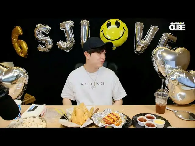 【公式】BTOB、我々末っ子材と夕方デート🍽-ハイライト2   