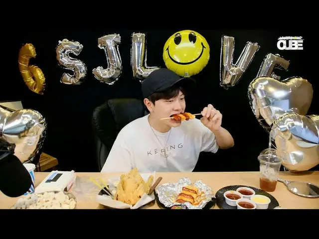 【公式】BTOB、我々末っ子材と夜のデート🍽 - ハイライト3   
