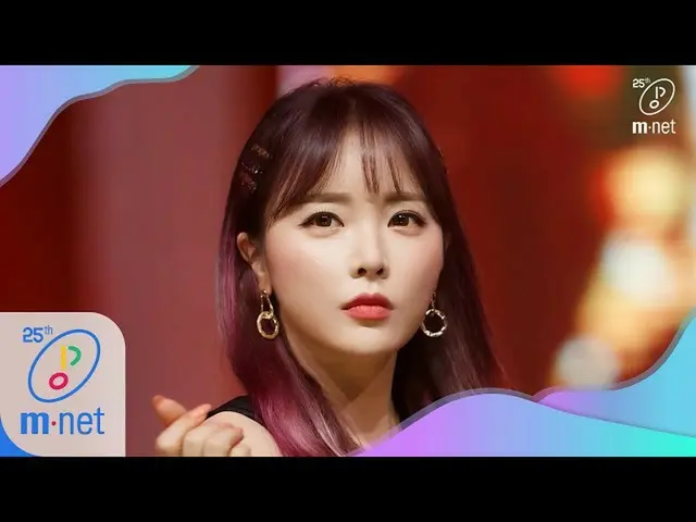 【公式mnk】【HONG JIN YOUNG  -  Love is like a petal] Family Month」Special | M COUNTD