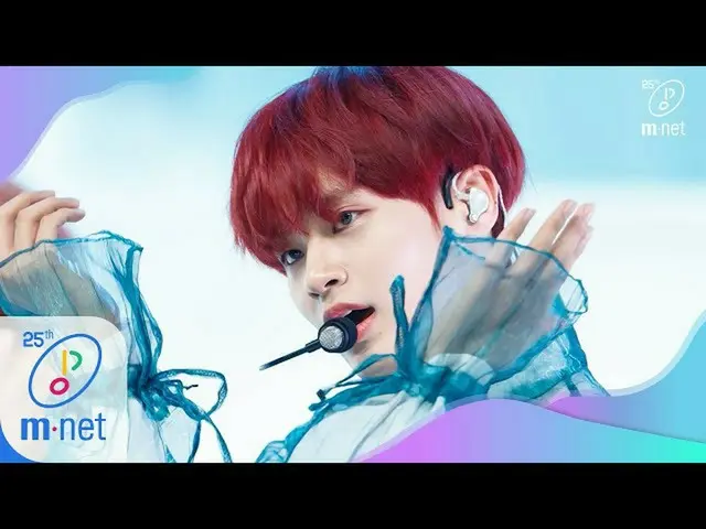 【公式mnk】【AB6IX  -  BREATHE] Family Month」Special | M COUNTDOWN 200507 EP.664   