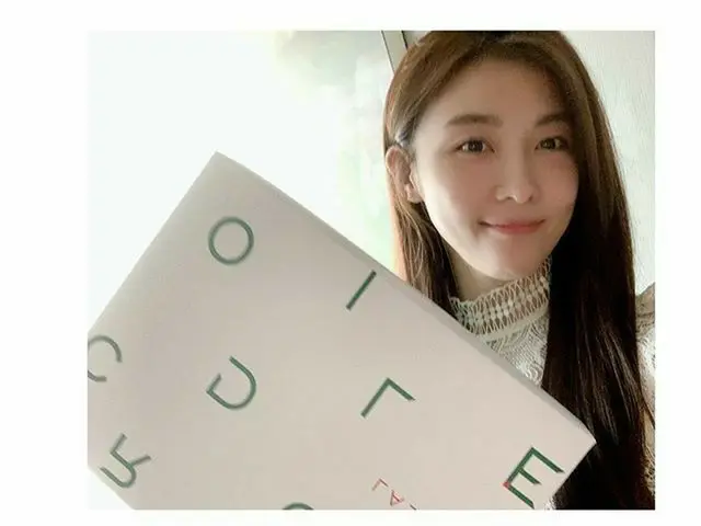 【g公式】女優ハ・ジウォン、愛する母のために👧🏻💕 #クロコダイルレディー #母の日の贈り物 #母の日 #ママ素敵量は大丈夫  