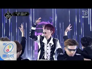 【公式mnk】Road to Kingdom [2回]♬Everybody  -  ONF(原曲SHINee)1次コンテスト200507 EP.2   
