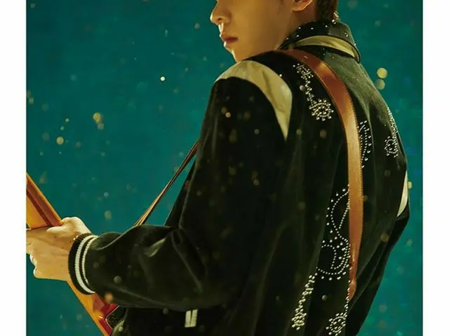 【r公式sm】Raiden X EXO CHANYEOL Single [ 'Yours」(Feat