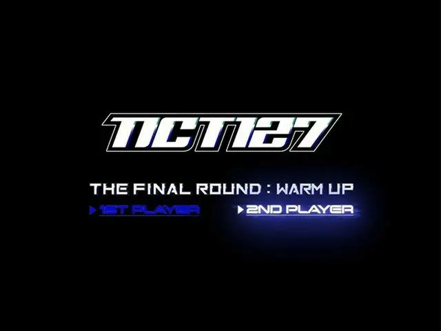 【r公式sm】Neo Zone The Final Round  ：Warm Up 2nd player  -  NCT  127  The 2nd Album