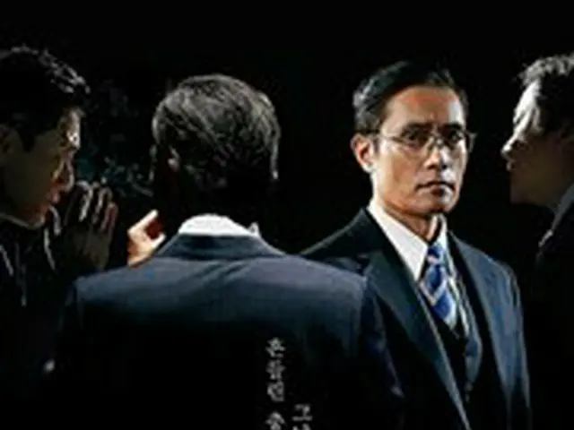 第56回百想芸術大賞映画部門の候補発表