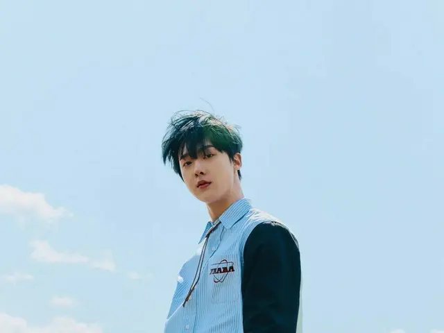 【d公式fan】【 #ASTRO] ASTRO、ソフト美いっぱい[画報]  ▶  #NEWS #グラビア#ASTRO #ASTRO   