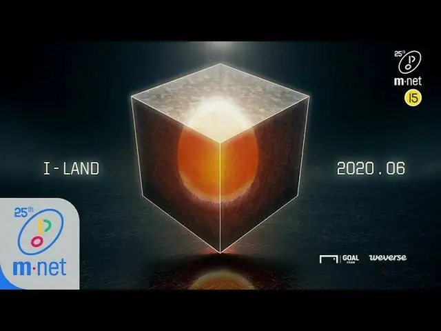 【公式mnk】【I-LAND] THIS IS THE「I-LAND」   