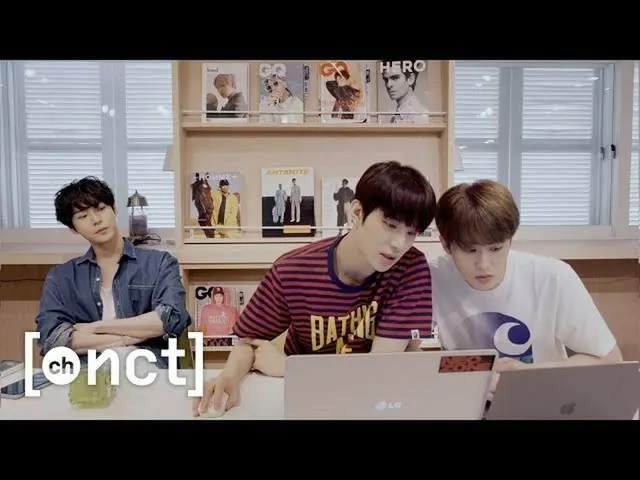 【d公式sm】【ENG、IDN、TH、JP subs]イ左+グァンタルないコンサート州施術か... 🤔⁉  👉🏻  NCT   