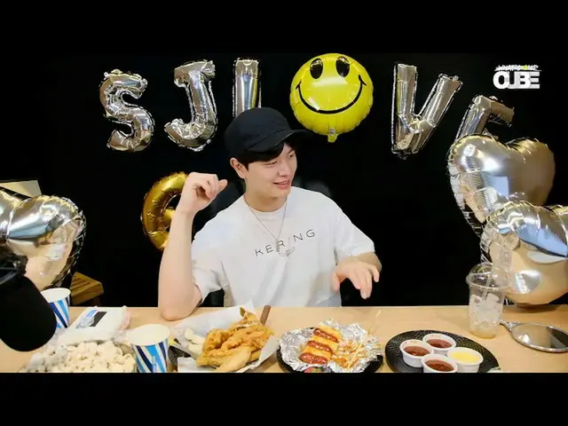 【公式】BTOB、我々末っ子材と夜のデート🍽 - ハイライト4   