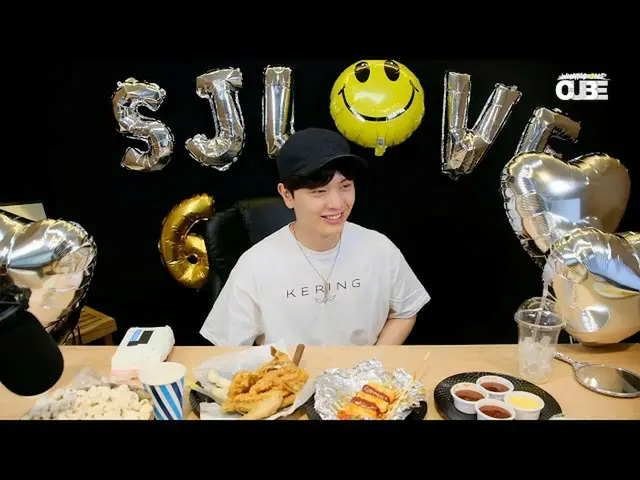 【公式】BTOB、我々末っ子材と夜のデート🍽 - ハイライト5   