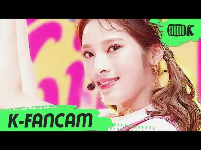 【公式kbk】【K-Fancam]パナティクスジアイジクケム」VAVI GIRL(バービーガール)」(FANATICS CHIAYI Fancam)l Musi