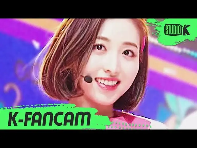 【公式kbk】【K-Fancam]パナティクスシカジクケム」VAVI GIRL(バービーガール)」(FANATICS SIKA Fancam)l MusicBa