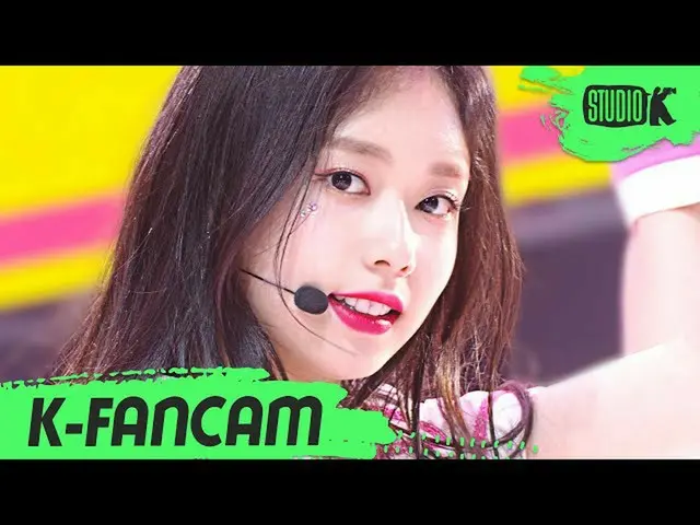 【公式kbk】【K-Fancam]パナティクスドアジクケム」VAVI GIRL(バービーガール)」(FANATICS DOAH Fancam)l MusicBa