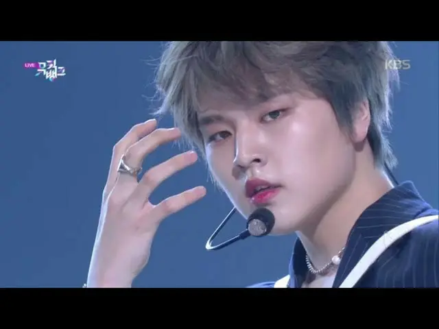 【公式kbk】SOUL  -  H＆D(一層、都県)[MUSIC BANK / Music Bank] 20200508   