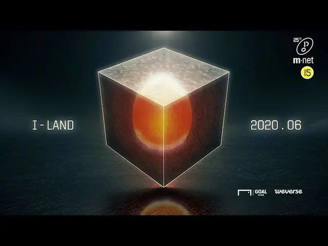 【公式bht】【BELIFT PROJECT] THIS IS THE「I-LAND」   