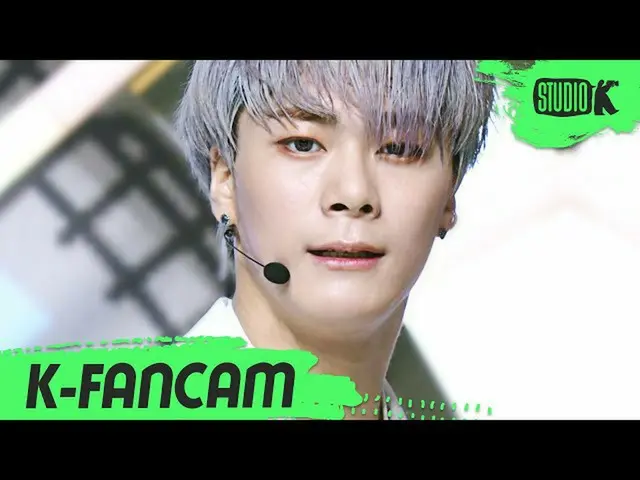 【公式kbk】【K-Fancam] ASTROムンビンジクケム「Knock(板訪ね)」(ASTRO MOON BIN Fancam)l MusicBank 20