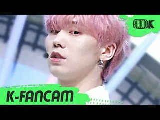 【公式kbk】【K-Fancam] ASTROロッキージクケム「Knock(板訪ね)」(ASTRO ROCKY Fancam)l MusicBank 20050
