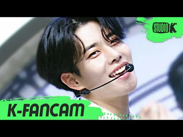【公式kbk】【K-Fancam] ASTRO MJジクケム「Knock(板訪ね)」(ASTRO MJ Fancam)l MusicBank 200508   