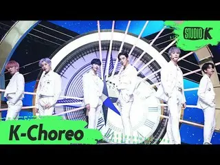 【公式kbk】【K-Choreo 6K] ASTROジクケム「Knock(板訪ね)」(ASTRO Choreography)l MusicBank 200508