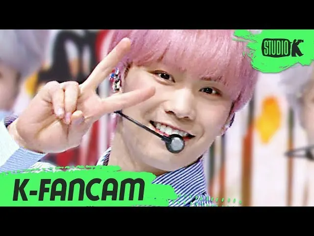 【公式kbk】【K-Fancam] ASTROロッキージクケム「私の名前を呼ぶとき(ASTRO ROCKY Fancam)l MusicBank 200508 