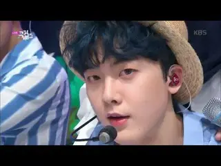 【公式kbk】私の名前を呼ぶとき(When You Call My Name) -  ASTRO [MUSIC BANK / Music Bank] 20200