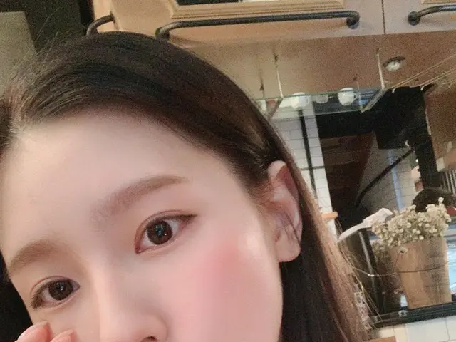 【t公式】(G)I-DLE_、[ #MIYEON]母の日記念デート🥳ネバーランドも良い時間送り💕   