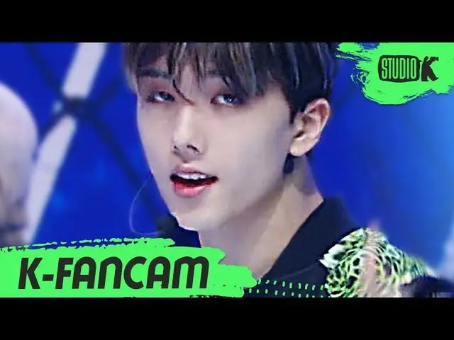 【公式kbk】【K-Fancam] NCT DREAMチソン」Ridin '(NCT DREAM JISUNG Fancam)l MusicBank 20050