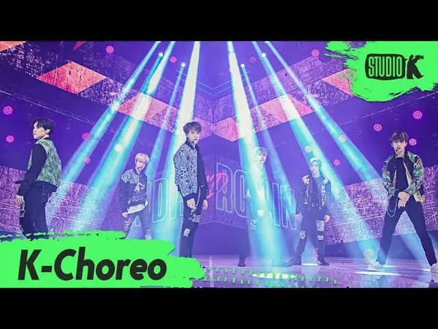【公式kbk】【K-Choreo 6K] NCT DREAMジクケム「Ridin '(NCT DREAM Choreography)l MusicBank 20