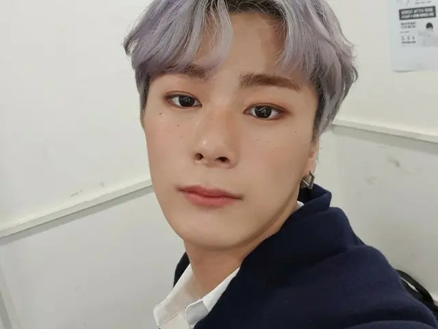 【T公式】ASTRO、お前が私の名前を呼ぶ時ノックノック😆😆  #ASTRO #アロハ #ボムクトで#knock 