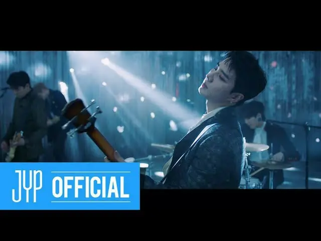 【d公式jyp】DAY6「Zombie」M / V Teaser   #DAY6 #DAY6  #The_Book_of_Us #The_Demon  #Zom