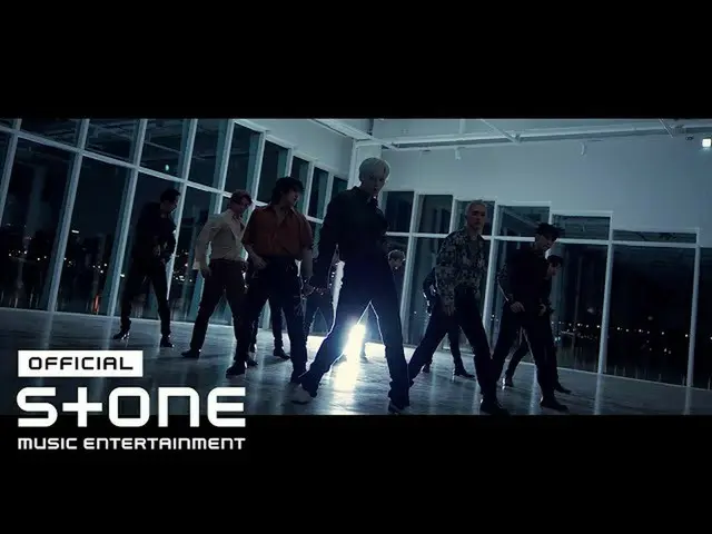 【公式cjm】 NU'EST_  -  I'm in Trouble M / V TEASER 2   