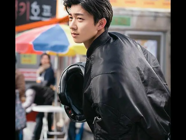 【r公式sm】「一度行ってきました」祈りフン、反転魅力引き立つスチールの写真公開！📸  -  📺毎週土日曜日の夜7時55分：KBS 2TV「一度  