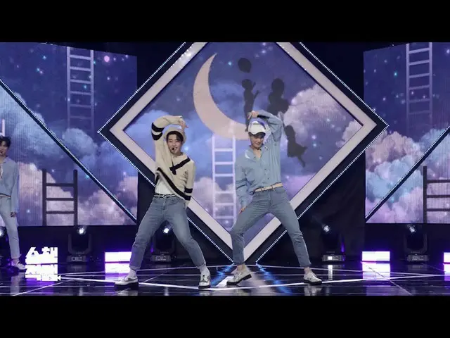 【公式mbm】【SHOW Champion_ジクケム4K] ASTRO  - 私の名前を呼ぶとき(ASTRO  -  When You Call My Name