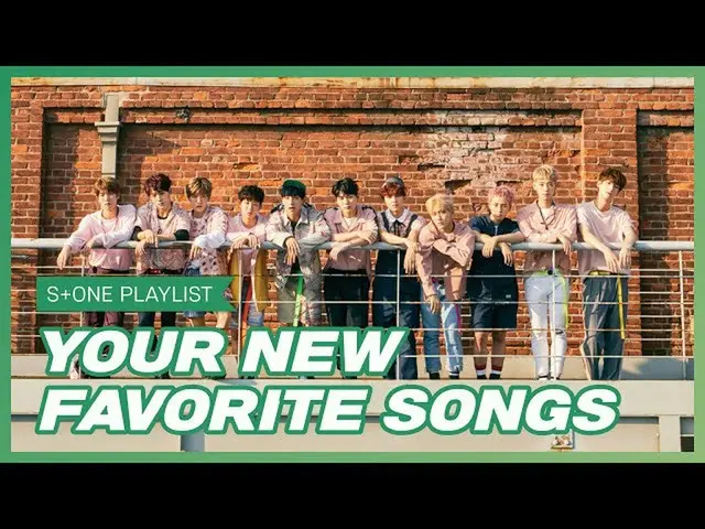 【公式cjm】 [Stone Music PLAYLIST]お好みの狙撃名曲ジャングルに再|EVERGLOW_ _ (EVERGLOW_ )、ATEEZ_ _ 