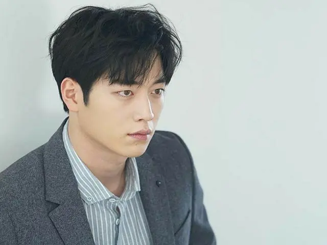 【G公式】俳優ソ・ガンジュン、プロジェクトM #プロジェクトエム  