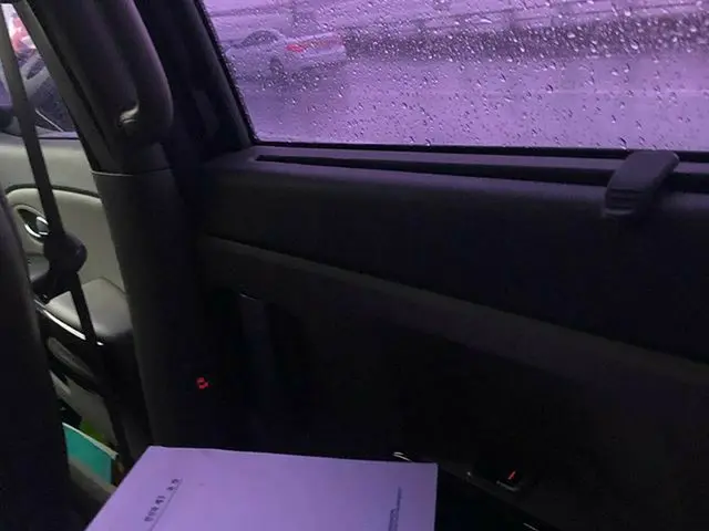 【g公式】SECRET_出身ハン・ソンファ、🌧☔️📖🎬   