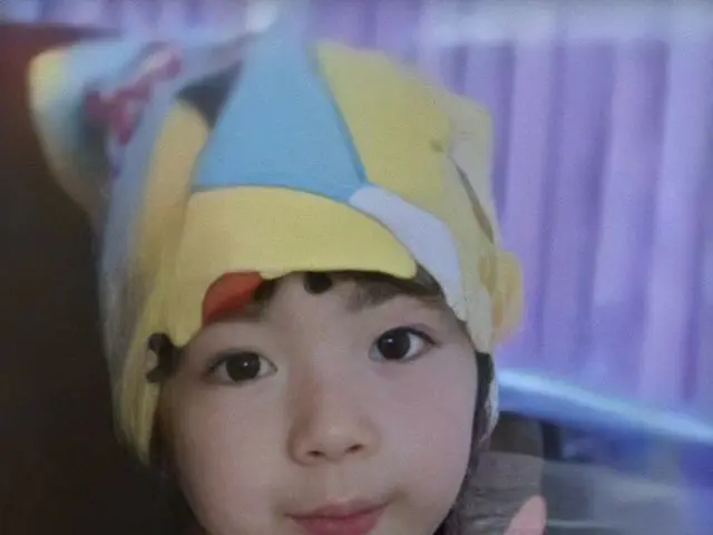 ITZY メンバーの「子供時代の写真」が韓国で話題