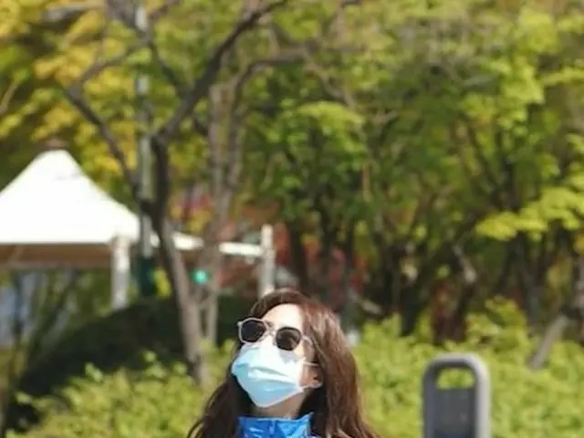【g公式】KARA_ヨンジ、
