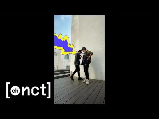 【T公式】NCT、 #WeDanceRidin JISUNG X CHENLE  #NCTDREAM_Ridin  #NCTDREAM #Ridin  #NCT
