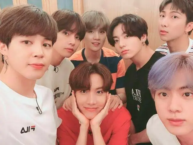 BTS(防弾少年団) 公演で詐欺グループが検察に送致