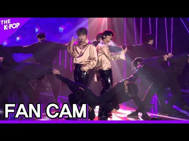 【公式sbp】 H＆D、SOUL [THESHOW_ _ 、Fancam、200505] 60P   