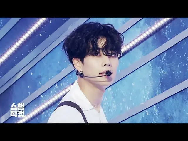 【公式mbm】【SHOW Champion__] ASTRO MJの -  Knock(板訪ね)(ASTRO MJ  -  Knock)l #SHOW Cham