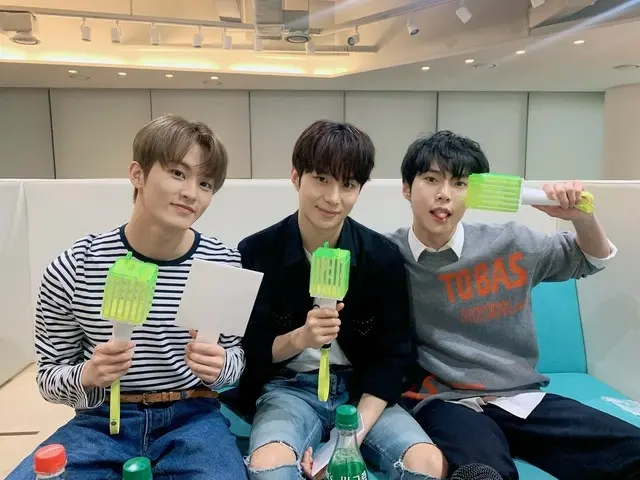 【T公式】NCT、ああ本当に面白かった私たちのドリーミーたちの公演