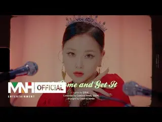 【d公式mnh】RT BVNDIT_official：BVNDIT(バンディット) -  2nd Mini Album [Carnival] Highlight