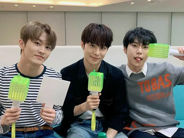【G公式】NCT、ああ本当に面白かった私たちのドリーミーたちの公演@ @ #NCT  127 #NCT  DREAM  #Beyond_LIVE #VLIVE 