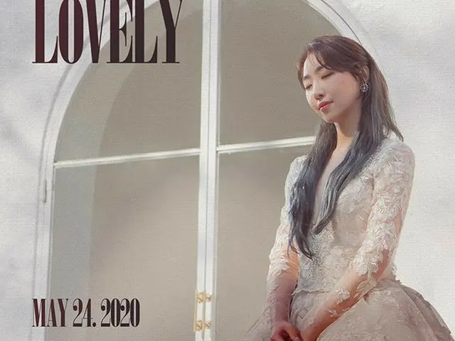 【g公式】2NE1_出身MINZY、Concept poster #1  5/24 6pm KST(SUN)  Everywhere  2枚目のシングル 5/2