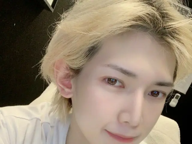 【T公式】ATEEZ、[ #女子商業高校]今日も良い一日送り、このティーニ #ATEEZ #ATEEZ