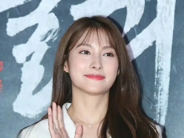 KARA 出身 パク・ギュリ、新型コロナの集団感染が確認された梨泰院のクラブに訪れていたことを認める…検査を受け、陰性判定だったが自宅待機中